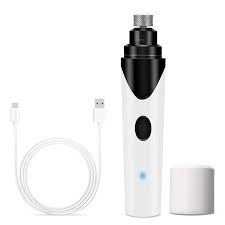 Dog Nail Grinder/Trimmer
