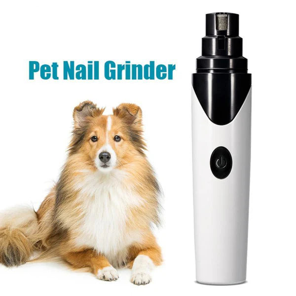 Dog Nail Grinder/Trimmer
