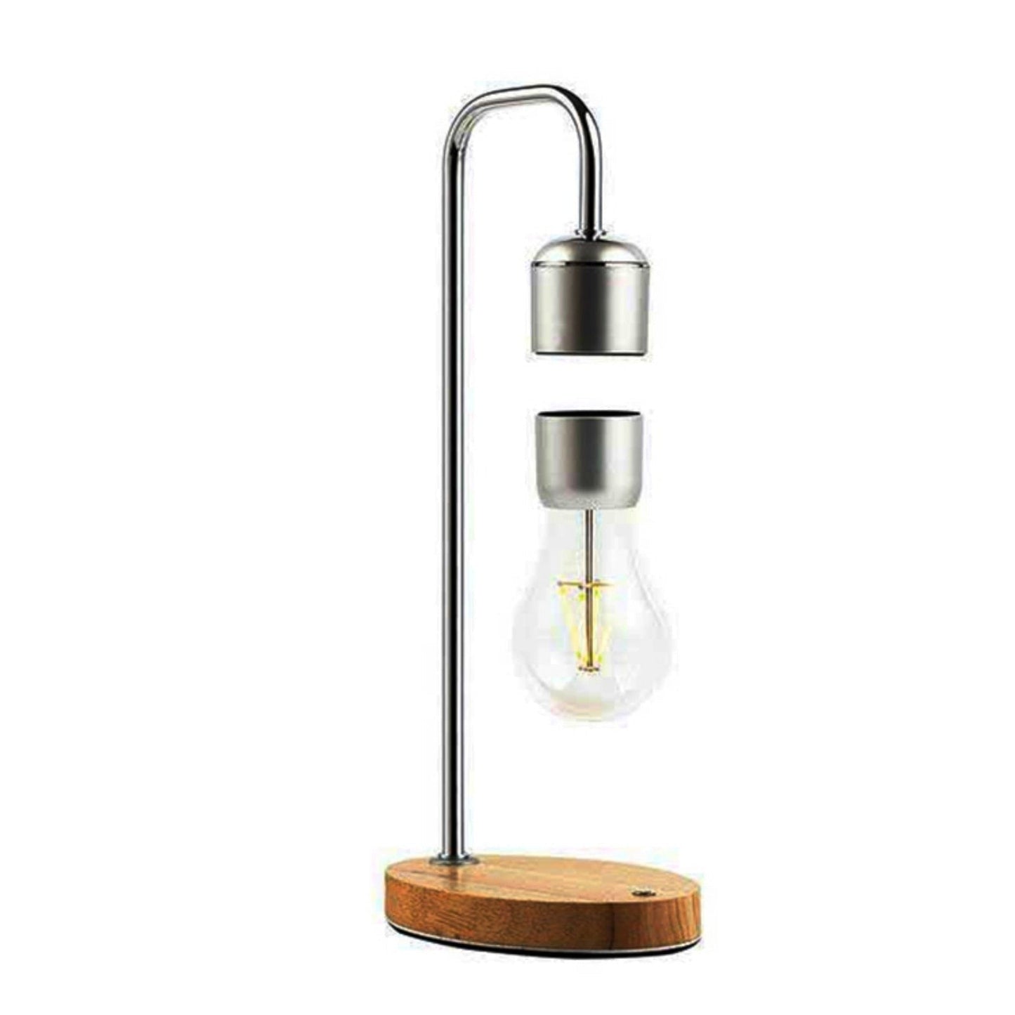 Levitating Smart Lamp |  My Store