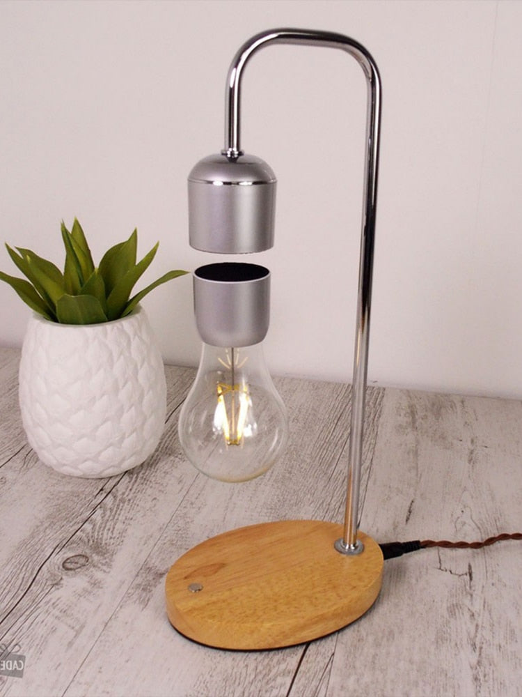 Levitating Smart Lamp |  My Store