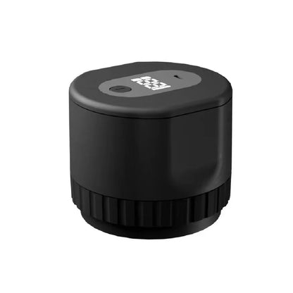 Electric Mason Jar Vacuum Sealer