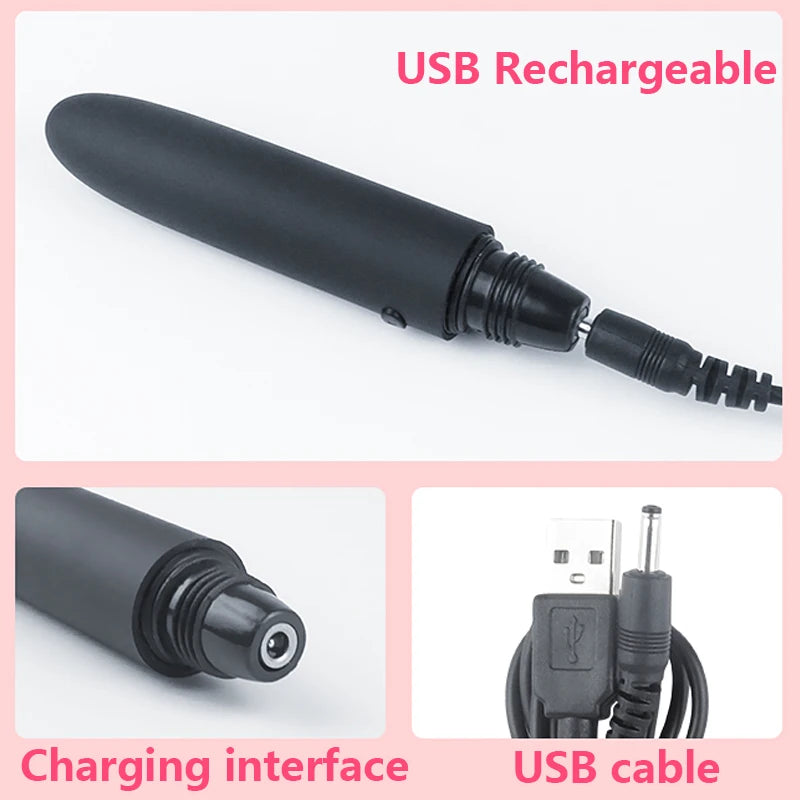 Electric Makeup Brush