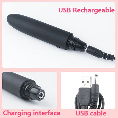 Electric Makeup Brush
