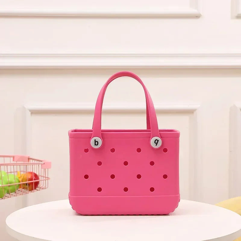 Mini EVA Waterproof Bogg Bag