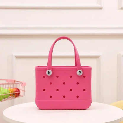 Mini EVA Waterproof Bogg Bag