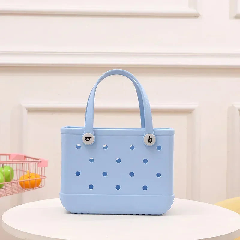 Mini EVA Waterproof Bogg Bag