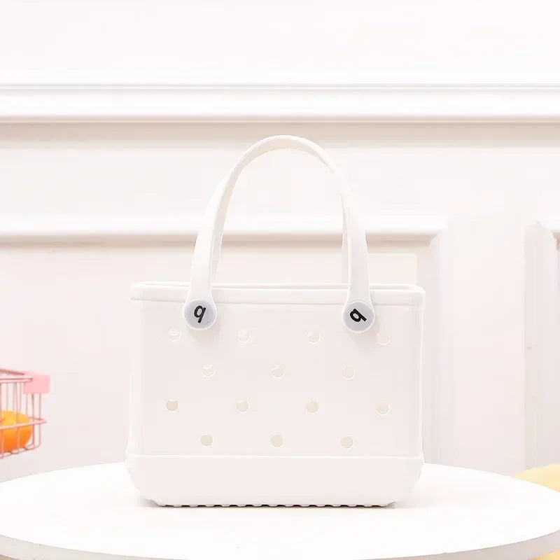 Mini EVA Waterproof Bogg Bag