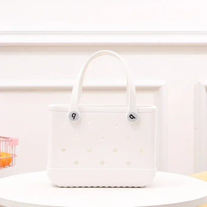 Mini EVA Waterproof Bogg Bag