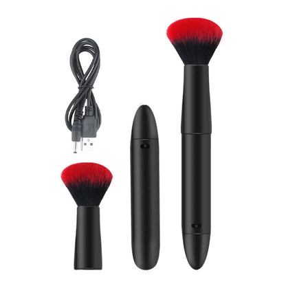Electric Makeup Brush