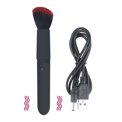Electric Makeup Brush