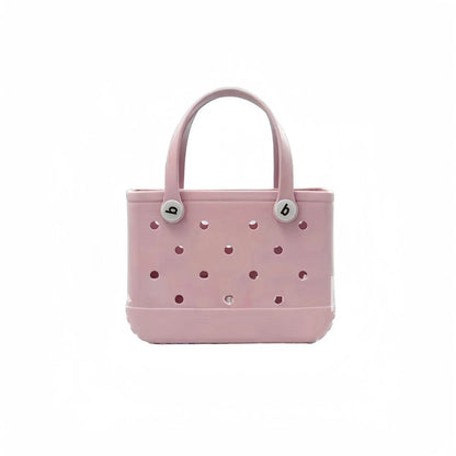 Mini EVA Waterproof Bogg Bag