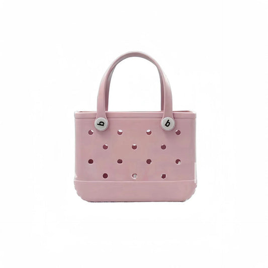 Mini EVA Waterproof Bogg Bag
