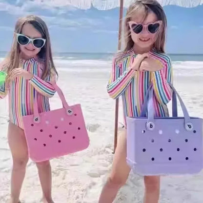 Mini EVA Waterproof Bogg Bag