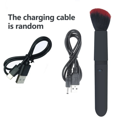 Electric Makeup Brush