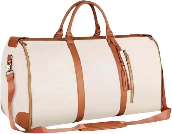 Travel Duffle Bag