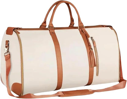 Travel Duffle Bag