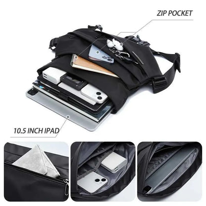 Crossbody Sling Bag