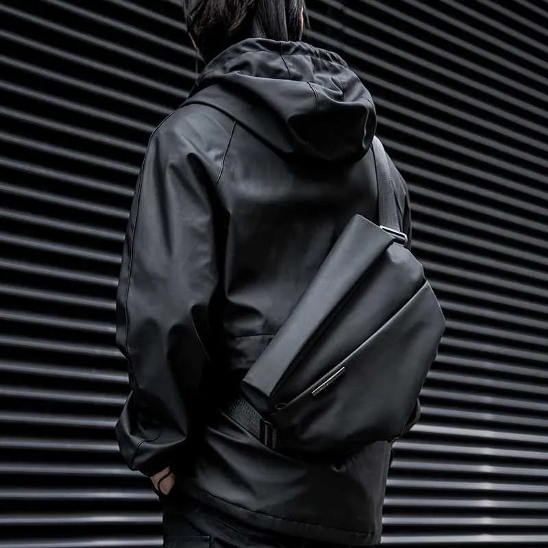 Crossbody Sling Bag